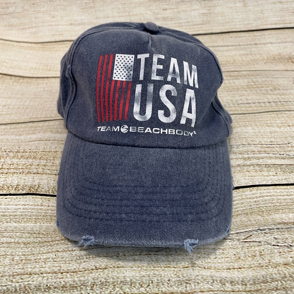 BeachBody Hat